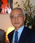 Yoshitaka Fujikawa