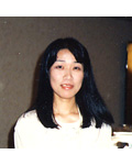 Mari Takao
